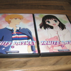 Fruits Basket 6 x dvd - pikkukuva 2