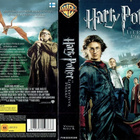 Harry Potter ja liekehtivä pikari - SF VHS (Warner Home Vid) - pikkukuva 2