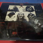 BABE RUTH - FIRST BASE M-/EX LP - pikkukuva 2
