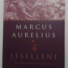 Marcus Aurelius - Itselleni - pikkukuva 1