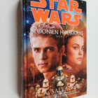 R. A. Salvatore : Star Wars Episodi 2 : Kloonien hyökkäys - pikkukuva 1