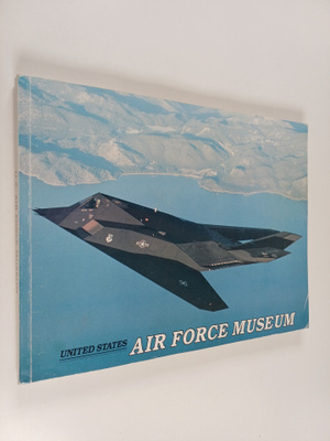 United States Air force museum