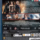 BATMAN V SUPERMAN DAWN OF JUSTICE blu-ray - pikkukuva 2