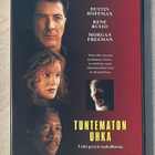 Wolfgang Petersen: Tuntematon uhka (1995) Dustin Hoffman - pikkukuva 1