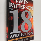 James Patterson ym. : The 18th Abduction - pikkukuva 1