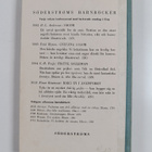 Curt-Henry Freje : Fritte Speleman - pikkukuva 2