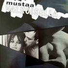 MUSTAA VALKOISELLA DVD (Jörn Donner) - pikkukuva 1