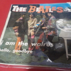 THE BEATLES - HELLO, GOODBYE EX+/EX+ 7'' SINGLE - pikkukuva 2