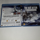 The Day After Tomorrow - NORDIC Region B Blu-Ray 20th Centur - pikkukuva 1