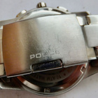 VANHA Kello Police Waterresistant 10 atm ISO KOMEA - pikkukuva 2