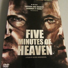 Five Minutes Of Heaven (DVD) UUSI - Liam Neeson - pikkukuva 1