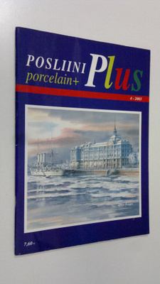 Posliini plus no. 4/2003