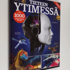 Tieteen ytimessä : parhaat palat - pikkukuva 1