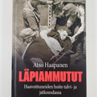 Atso Haapanen : Läpiammutut - pikkukuva 1