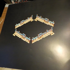 JUDAS PRIEST - THE PAINKILLER TOUR 1990/91 KIERTUEKIRJA - pikkukuva 2