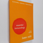 Ivan M. Roitt : Essential immunology - pikkukuva 1