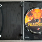 DVD: Firestarter (Stephen King, Drew Barrymore 1984/?) - pikkukuva 3