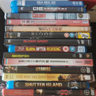 DVD ja BluRay elokuvia lootallinen - pikkukuva 2