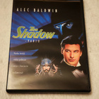 DVD The Shadow - Varjo (Egmont) - pikkukuva 1