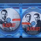 Blacklist - Third Season, Blu-ray (2016) - pikkukuva 3