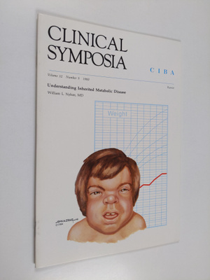 Clinical Symposia vol. 32, nr. 5/1980