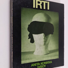 Anita Konkka : Irti - pikkukuva 1