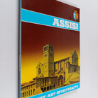 Assisi : History art spirituality - pikkukuva 1