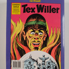 Tex Willer Kronikka 24 : Kuoleman kukka ; Meskalerot - pikkukuva 2