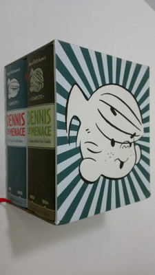 Hank Ketcham : Hank Ketcham's Complete Dennis the Menace ...