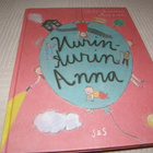 Kekkonen - Louhi Nurinkurin Anna - pikkukuva 1