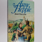 Anne Hepple : Janet Forsythe - pikkukuva 1