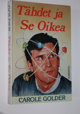 Carole Golder : Tähdet ja se oikea