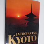 Herbert E. Plutschow : Introducing Kyoto - pikkukuva 1