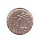Suomi 50 Penniä 1981 - pikkukuva 1