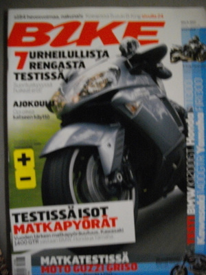 Bike Nro 8/2007 (4.3)