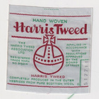 Harris Tweed - kangasmerkki - pikkukuva 1