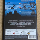 ATLANTIN VALLI MURTUU - DVD - JOHN WAYNE - pikkukuva 2