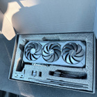 Gigabyte GeForce RTX 5080 GAMING OC 16GB näytönohjain - pikkukuva 5