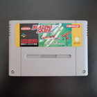 SNES: Blazing Skies (L, SCN) - pikkukuva 1