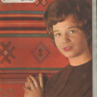 Uusi Nainen n:o 9 1963 Liisa Partanen. Simone Signoret. - pikkukuva 1