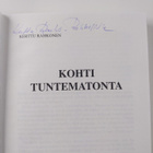 Kerttu Rahkonen : Kohti tuntematonta (tekijän omiste) - pikkukuva 3