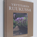 Deborah Schneebeli-Morrell : Yrttitarha ruukussa - pikkukuva 1