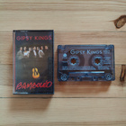 Gipsy Kings - Bamboleo c-kasetti - pikkukuva 1