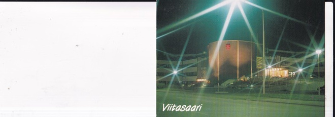 Viitasaari, Kunnantalo  ,   b614