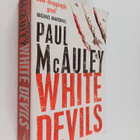 Paul J. McAuley : White Devils - pikkukuva 1