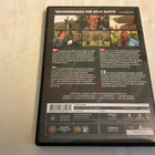 dark islands (dvd) - pikkukuva 2