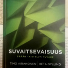 Timo Airaksinen, Heta Gylling - Suvaitsevaisuus (sid.) - pikkukuva 1