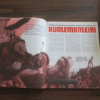 NYRKKI 11 / 1962  ( erittäin hyväkuntoinen lehti ! - pikkukuva 2