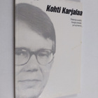 Jukka Seppinen : Kohti Karjalaa : pakkoluovutettu Karjala... - pikkukuva 1