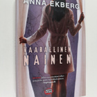 Anna Ekberg : Vaarallinen nainen - pikkukuva 1